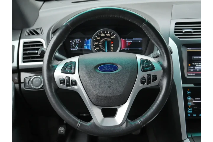 $7495 : Ford Explorer 2011 AWD Limit image 6