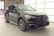 2018 BMW X1 xDrive28i thumbnail