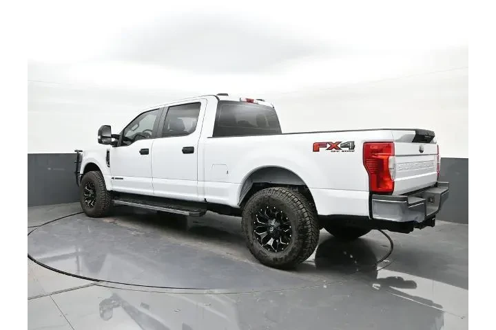 $38997 : Ford F-250 Super Duty 2022 4 image 5