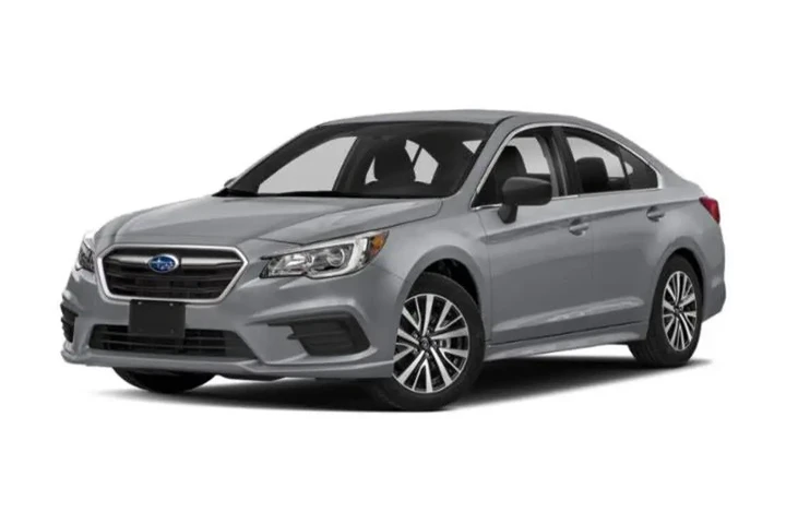 $16985 : Subaru Legacy 2019 AWD 2.5i image 1
