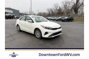 Kia Forte 2022 FE 4dr Sedan