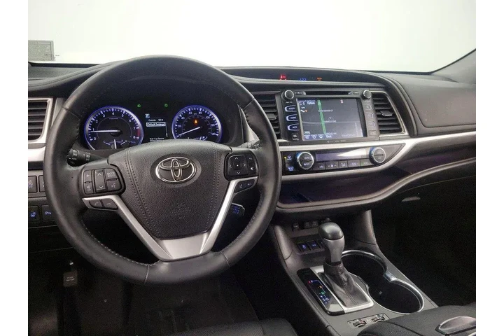 $29998 : Toyota Highlander 2019 AWD L image 9