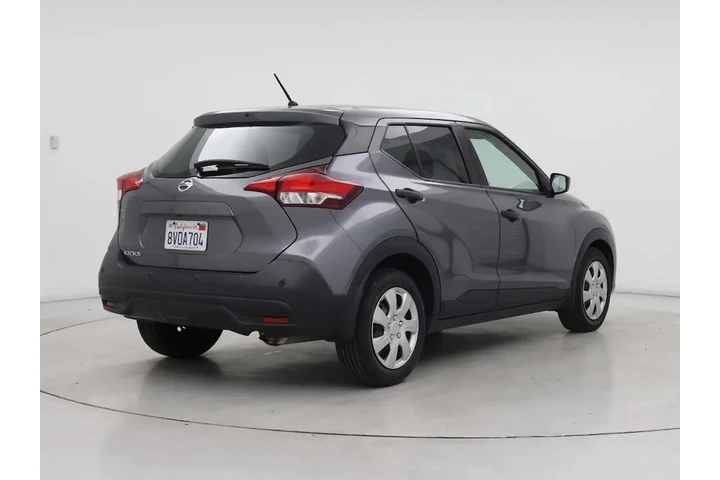 $15998 : Nissan Kicks 2020 S 4dr Cros image 8