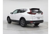 $27998 : Honda CR-V 2022 AWD EX 4dr S thumbnail