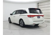 $16998 : Honda Odyssey 2014 Touring 4 thumbnail