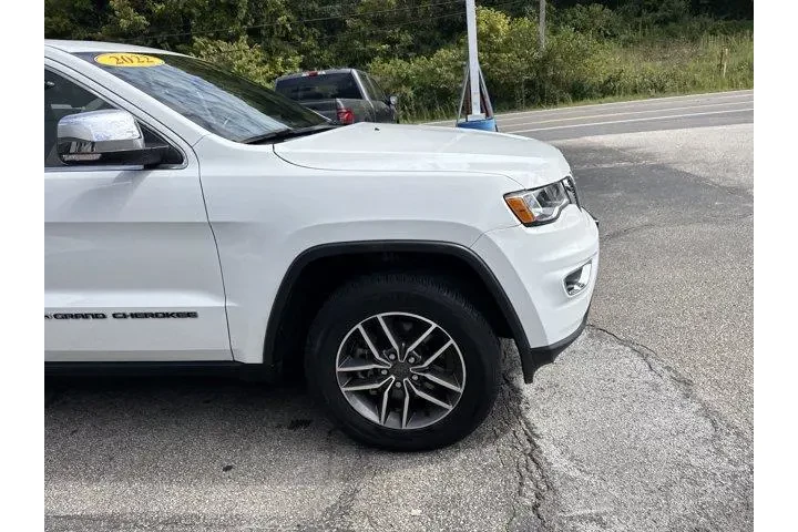 $29400 : Jeep Grand Cherokee WK 2022 image 4