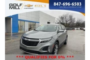 Chevrolet Equinox 2024 LT 4d