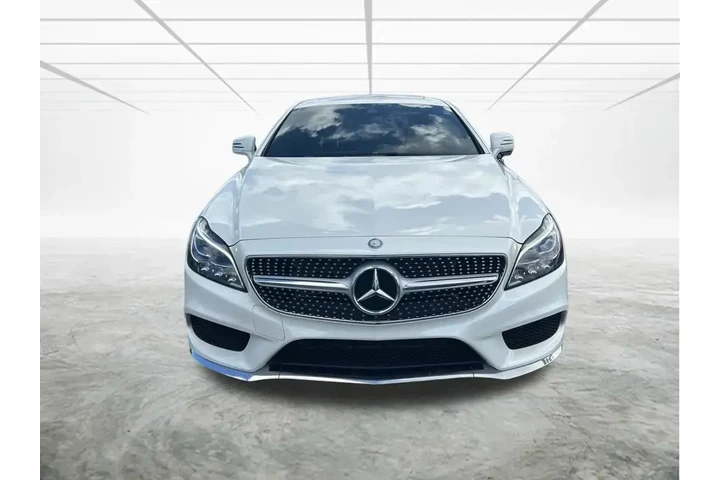 $23563 : Mercedes-Benz CLS 2016 CLS 4 image 8
