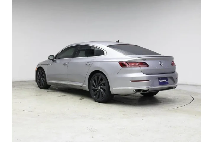 $21998 : Volkswagen Arteon 2019 SEL 4 image 2