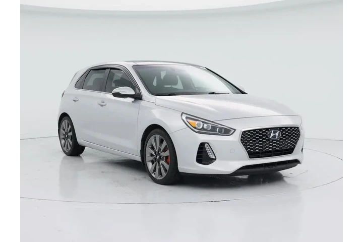 $16998 : Hyundai ELANTRA GT 2018 Spor image 1