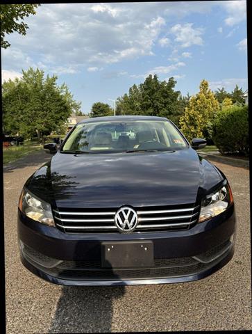 $11600 : 2014 VOLKSWAGEN PASSAT2014 VO image 5