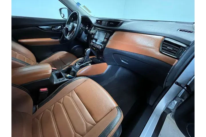 $20956 : Nissan Rogue 2019 image 10