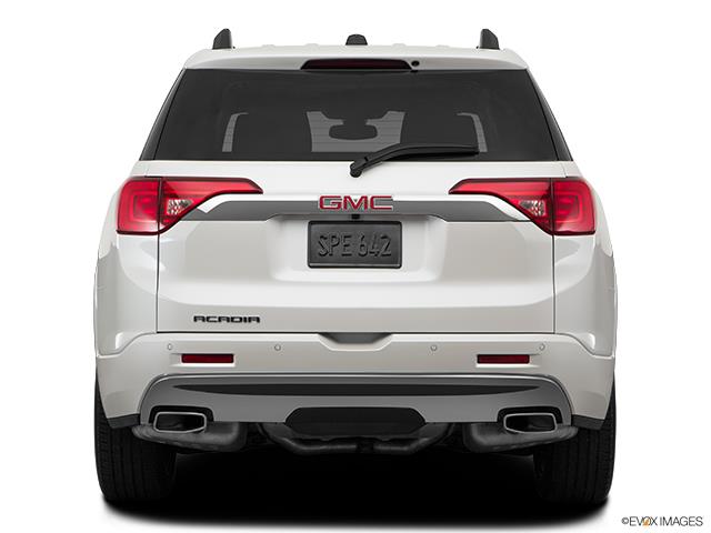 2017 GMC Acadia image 3