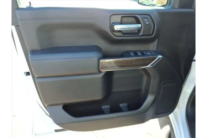 $32987 : Chevrolet Silverado 1500 Lim image 7