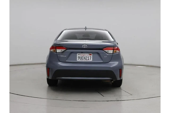 $19998 : Toyota Corolla 2022 LE 4dr S image 6