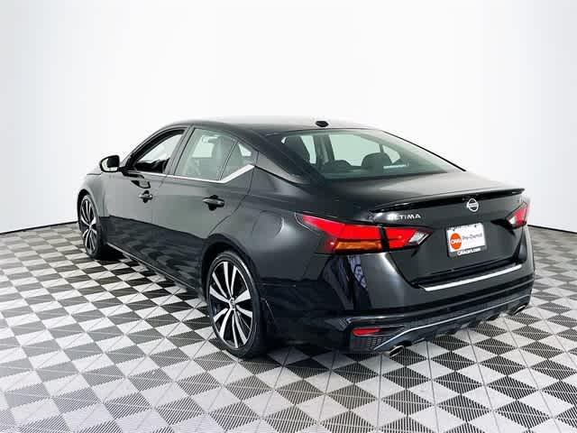 $19995 : PRE-OWNED 2021 NISSAN ALTIMA image 7