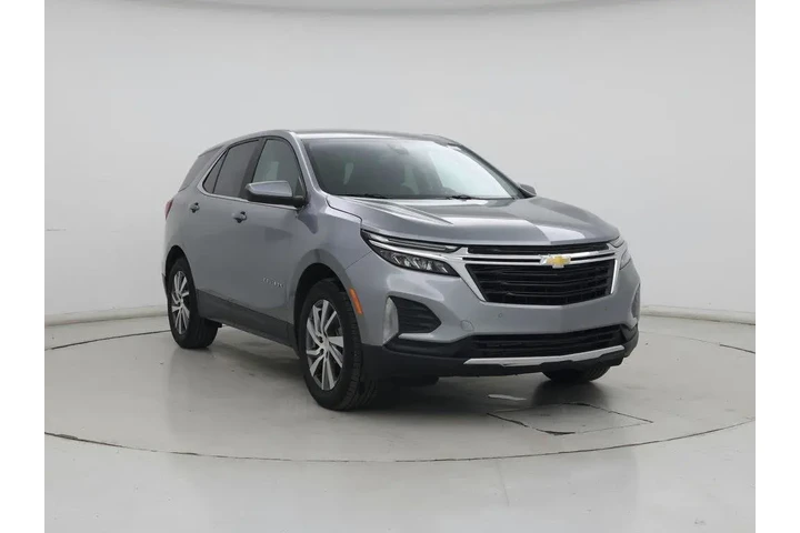 $22998 : Chevrolet Equinox 2024 LT 4d image 1