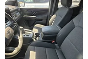 $38991 : Chevrolet Colorado 2025 4x4 thumbnail