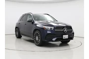 Mercedes-Benz GLE 2021 AWD G en Sacramento