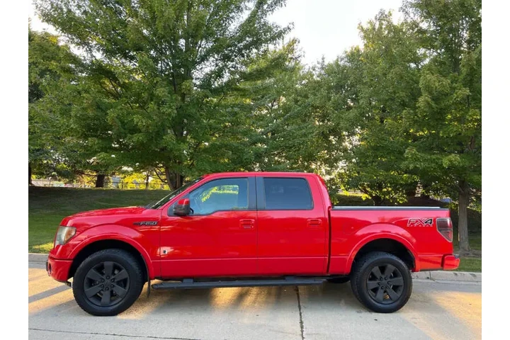 $14995 : 2012 F-150 XL image 8