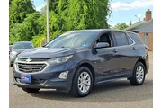 $14995 : Chevrolet Equinox 2018 4x4 L thumbnail
