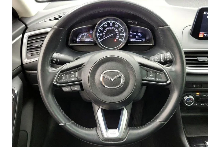 $16998 : Mazda Mazda3 2017 Touring 2. image 10