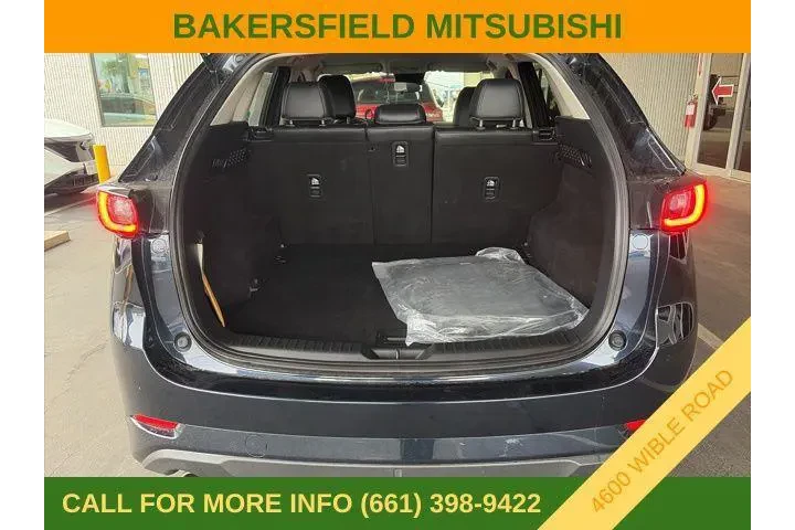 $26500 : Mazda CX-5 2025 AWD 2.5 S Se image 10