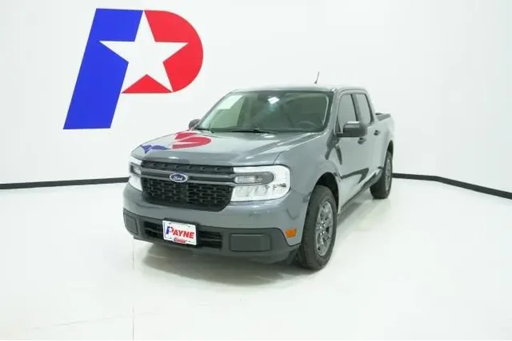 $32950 : Ford Maverick 2023 AWD Laria image 1