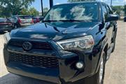 $18900 : 2016 4Runner SR5 thumbnail