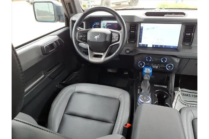 $39988 : Ford Bronco 2024 4x4 Big Ben image 4