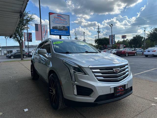 $23499 : 2018 XT5 Premium Luxury image 3