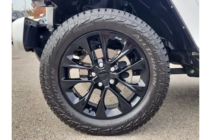 $35000 : Jeep Wrangler Unlimited 2021 image 9