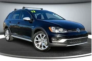 $14500 : Volkswagen Golf Alltrack 201 thumbnail