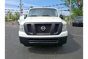 $26500 : 2021 NV Cargo 1500 SV thumbnail