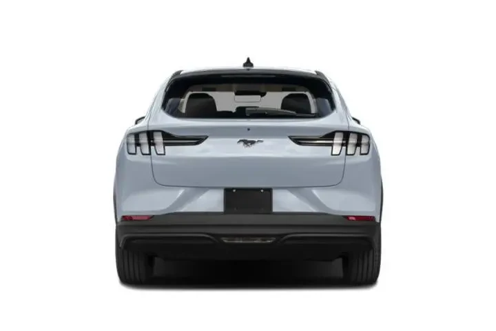 $29987 : Ford Mustang Mach-E 2024 AWD image 5