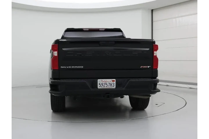 $36998 : Chevrolet Silverado 1500 202 image 6