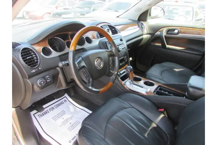 $9995 : 2012 Enclave Leather image 10
