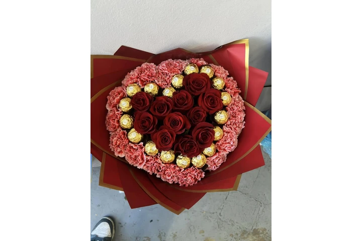 Lily Flowers LLC image 10
