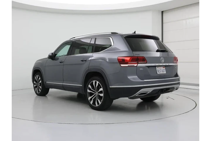 $25998 : Volkswagen Atlas 2019 AWD V6 image 2