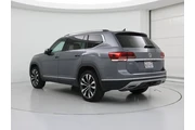 $25998 : Volkswagen Atlas 2019 AWD V6 thumbnail