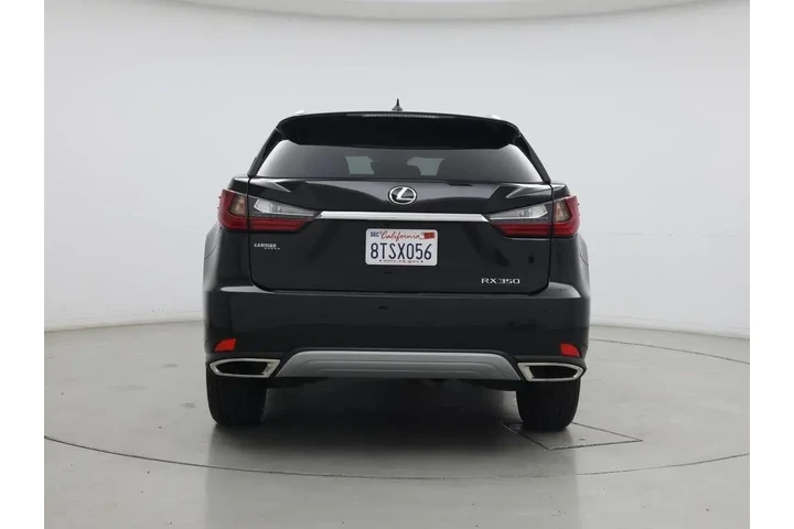 $36998 : Lexus RX 350 2021 4dr SUV image 6