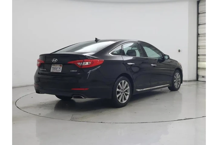 $15998 : Hyundai SONATA 2016 Limited image 8
