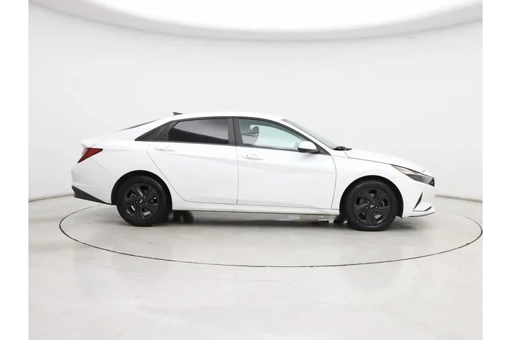 $15998 : Hyundai ELANTRA 2021 SEL 4dr image 7