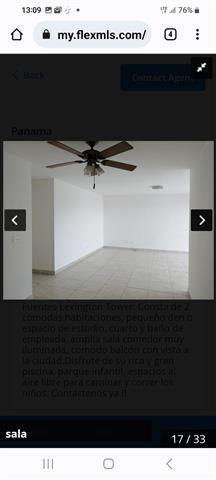 $190000 : Se vende apartamento image 7