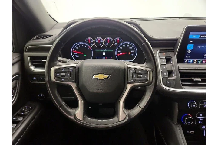 $39998 : Chevrolet Suburban 2021 4x2 image 10