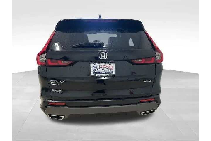 $33406 : Honda CR-V Hybrid 2023 AWD S image 6