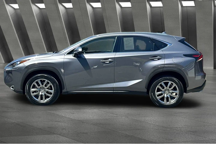 $20500 : Lexus NX 200t 2016 AWD 4dr C image 8