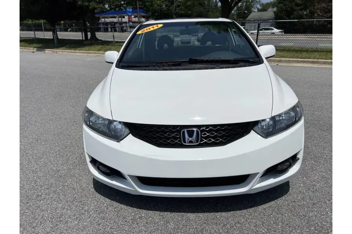 $7500 : 2011 Civic EX-L image 4