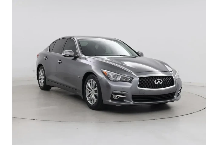 $18998 : INFINITI Q50 2015 Premium 4d image 1