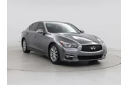 INFINITI Q50 2015 Premium 4d en Hialeah
